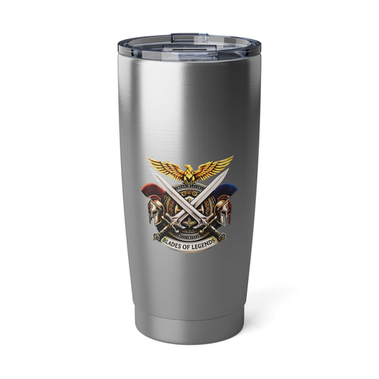 Blades Of Legends Official Collection - Tumbler 20oz (591ml)