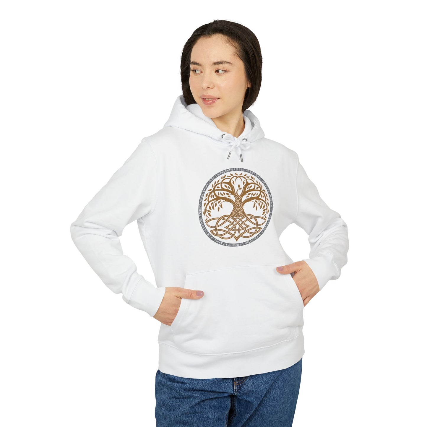 Viking Collection - Roots of Nature Unisex Hoodie