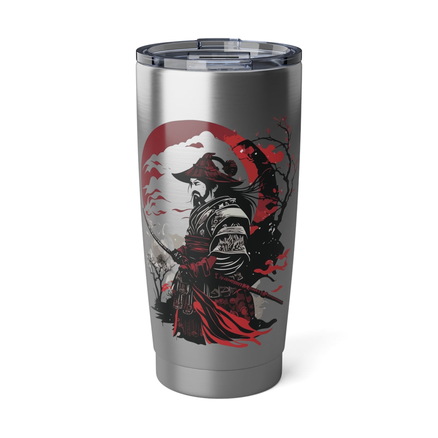 Samurai Collection - Vagabond 20oz (591ml) Tumbler