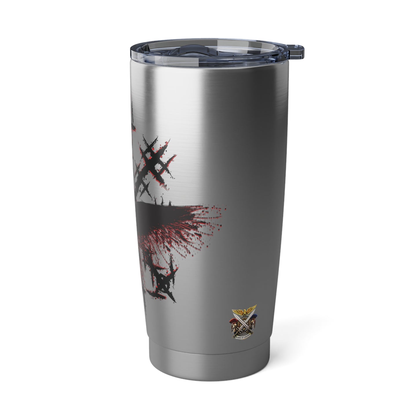 Viking Collection - Vagabond 20oz Tumbler