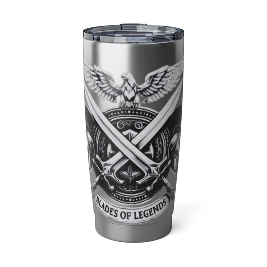 Blades Of Legends Official Collection - 20oz Tumbler