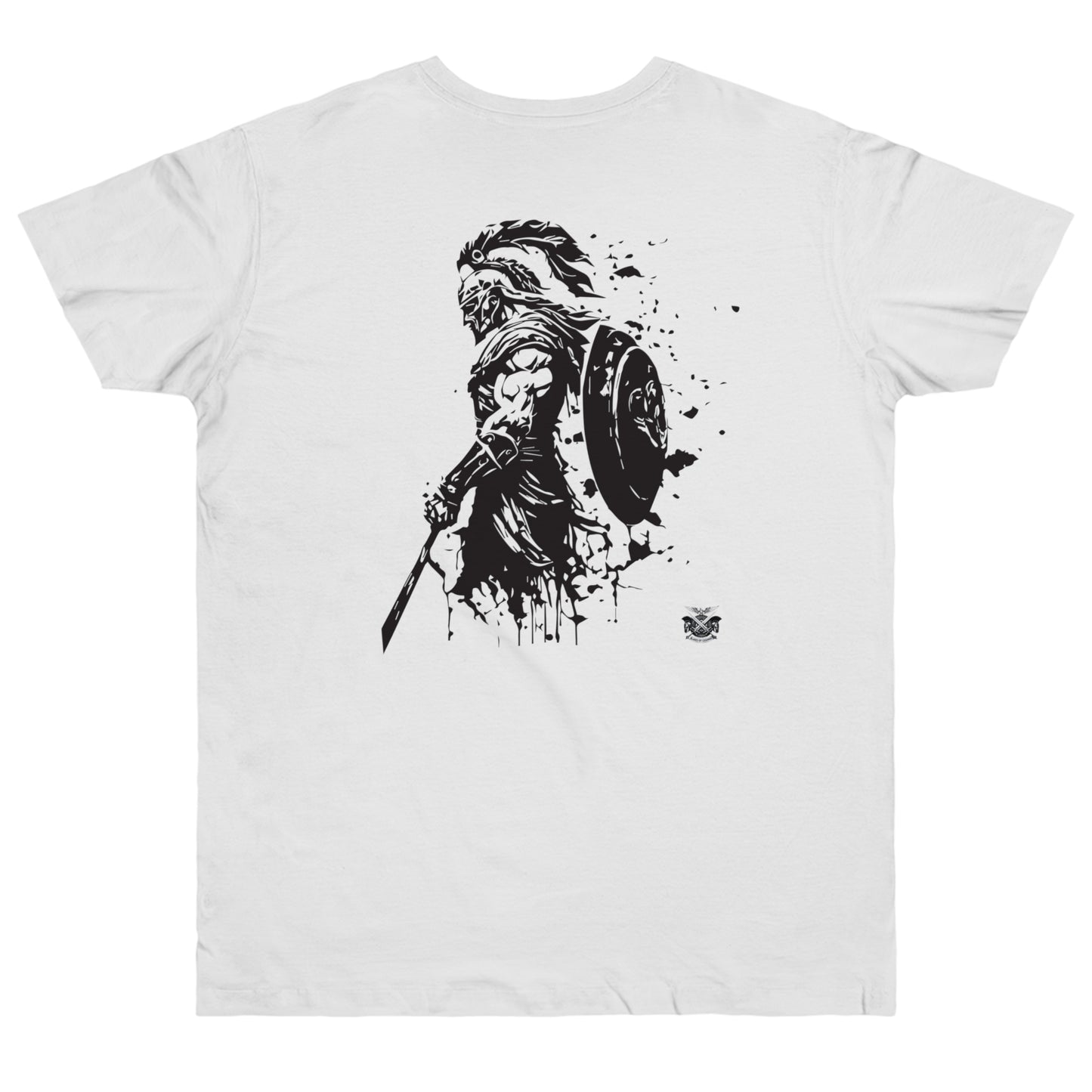 Spartan Collection - Spirit T-Shirt