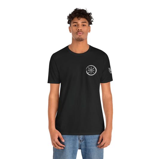 Viking Collection - Celtic Tree of Life T-Shirt