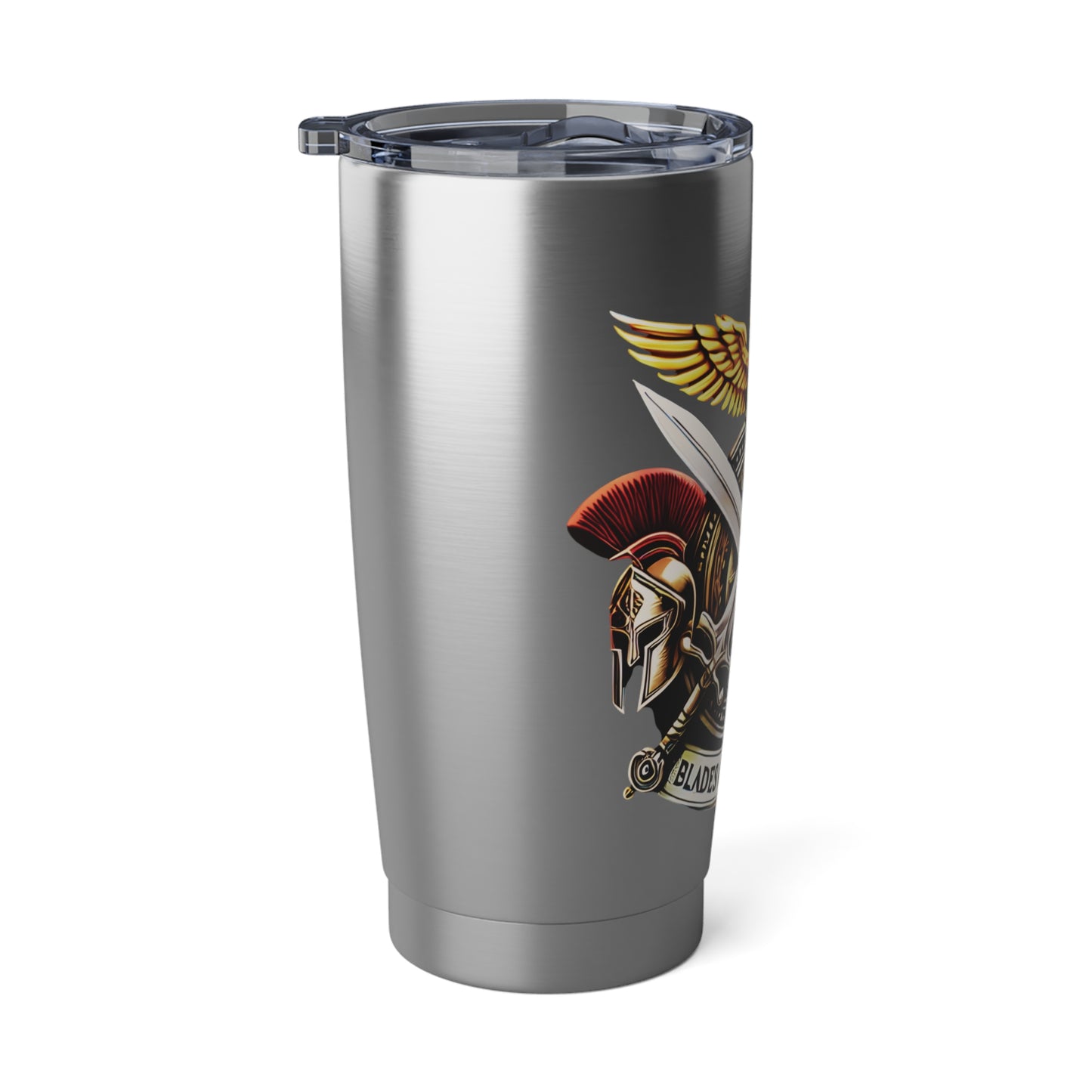 Blades Of Legends Official Collection 20oz (591ml) Tumbler