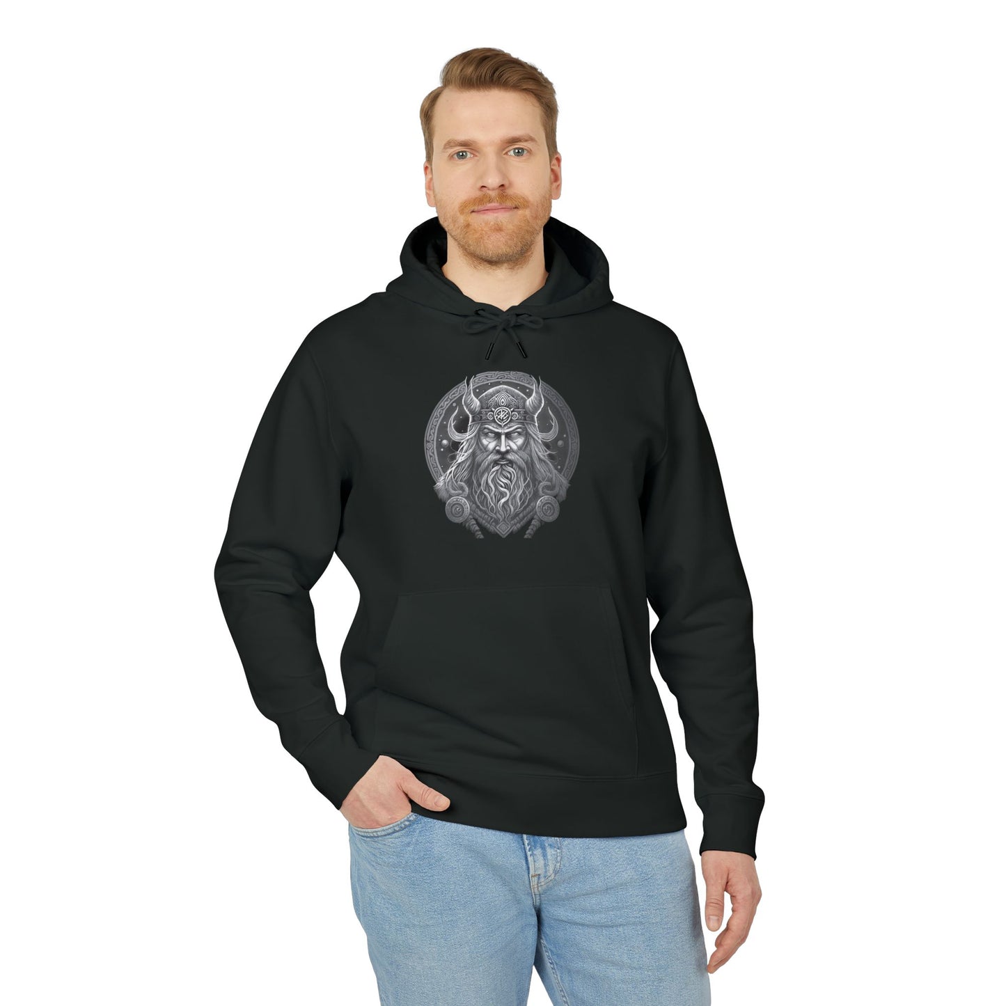 Viking Collection - Unisex Hoodie