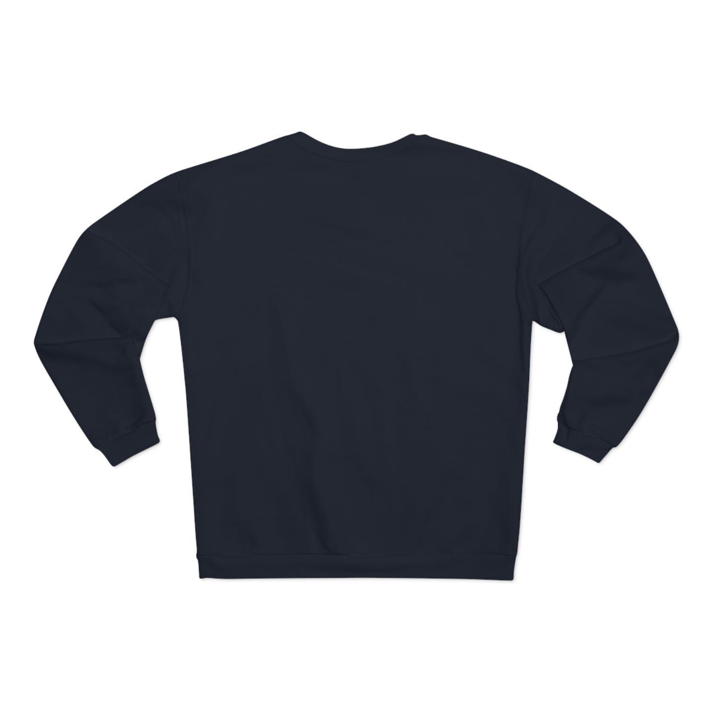 Blades Of Legends Official Collection - Nautical Crew Neck Sweatshirt