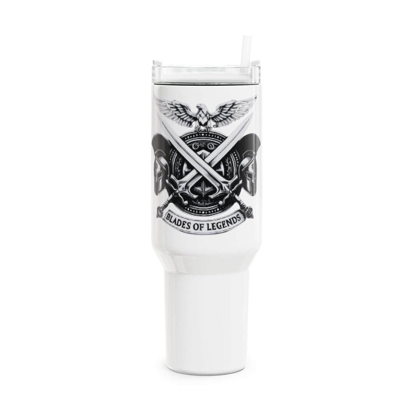 Blades of Legends Official Collection - 40oz Tumbler