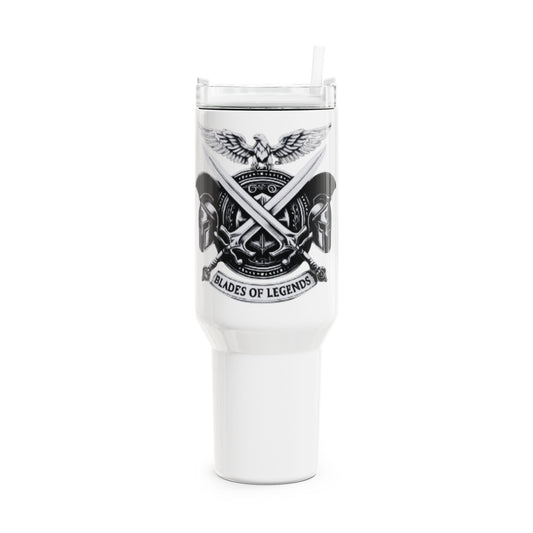 Blades of Legends Official Collection - 40oz Tumbler
