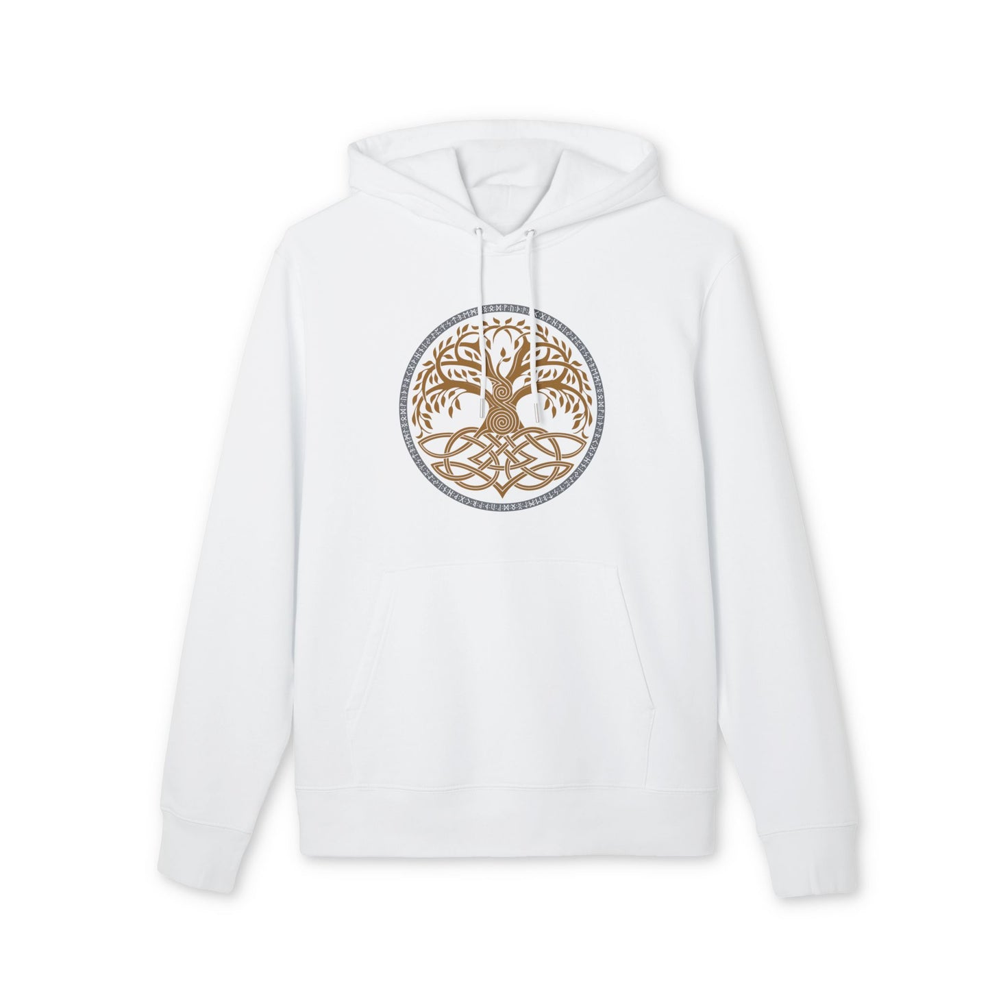 Viking Collection - Roots of Nature Unisex Hoodie