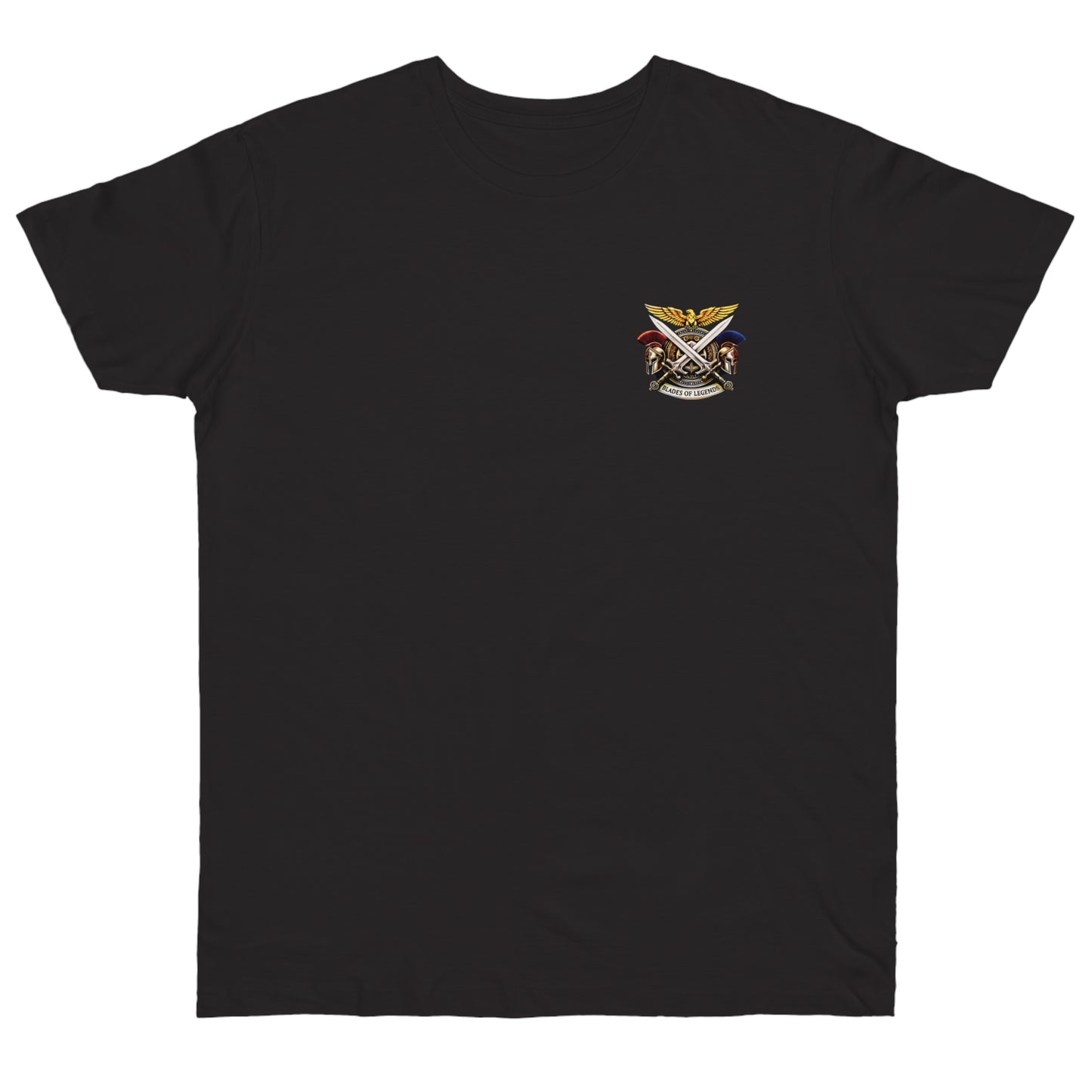 Blades Of Legends Official Collection T-Shirt