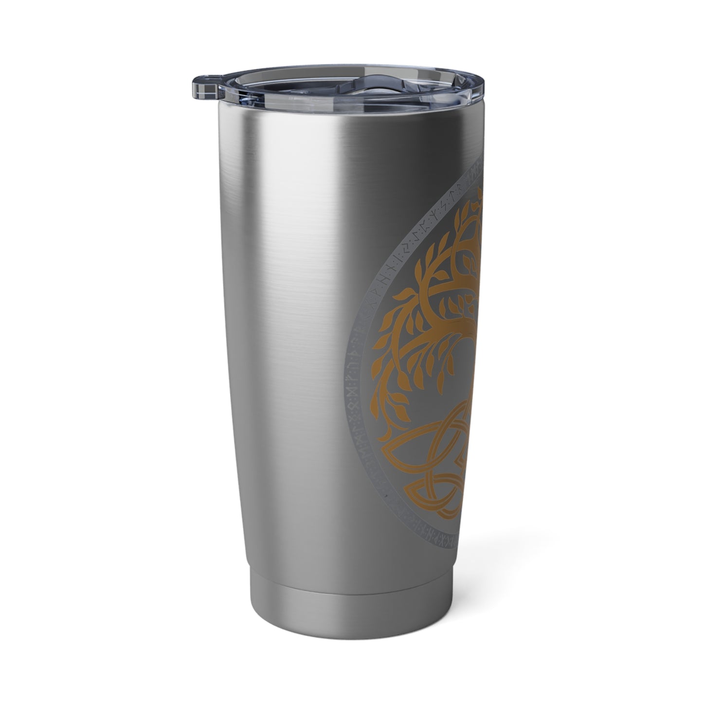 Viking Collection - Vagabond Tree of Life 20oz Tumbler
