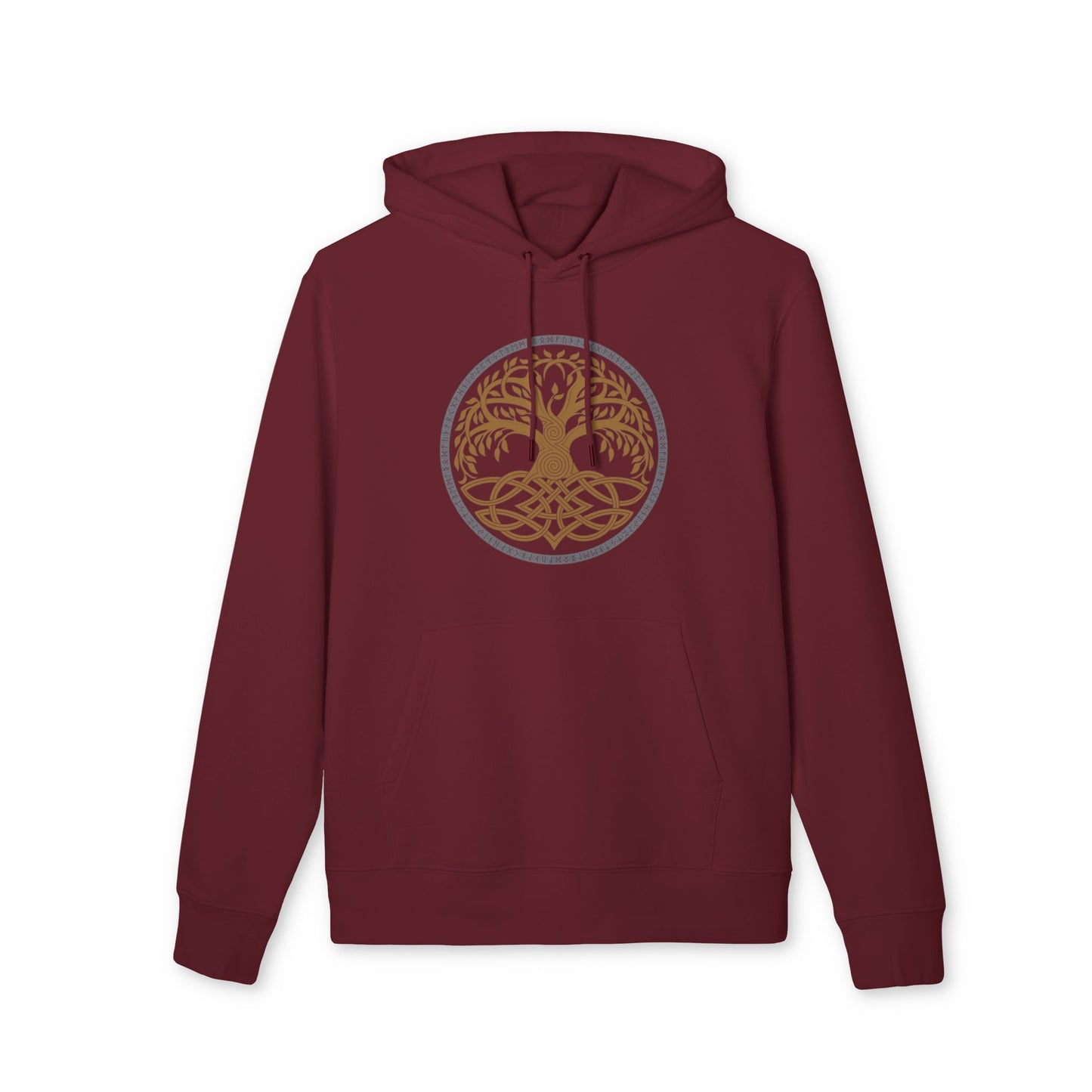Viking Collection - Roots of Nature Unisex Hoodie