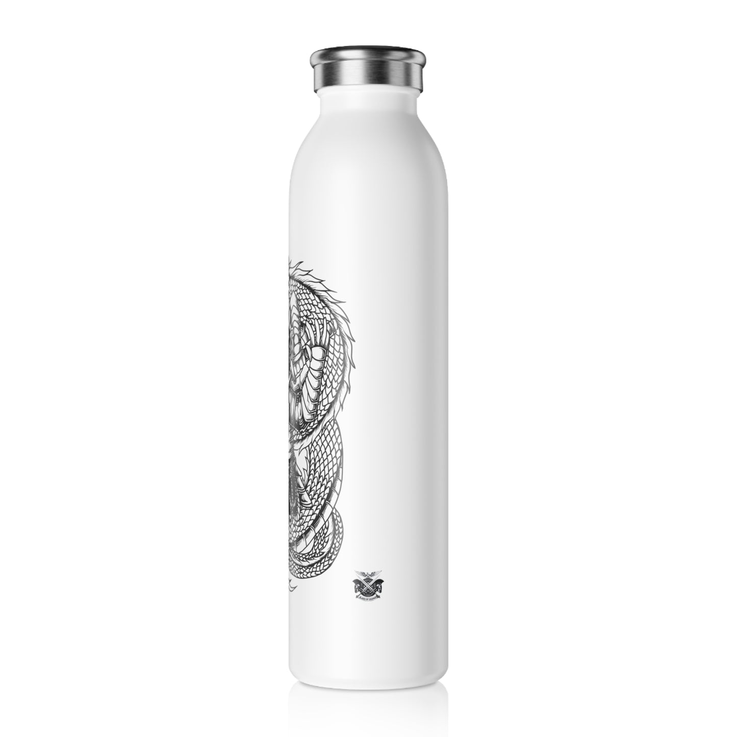 Samurai Collection - Water Bottle (591ml)