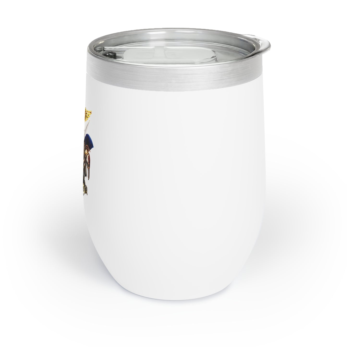 Blades Of Legends Official Collection - Chill Wine Tumbler 12oz (355ml)