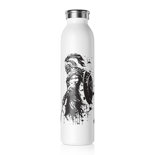 Spartan Collection - Slim Water Bottle (591ml)