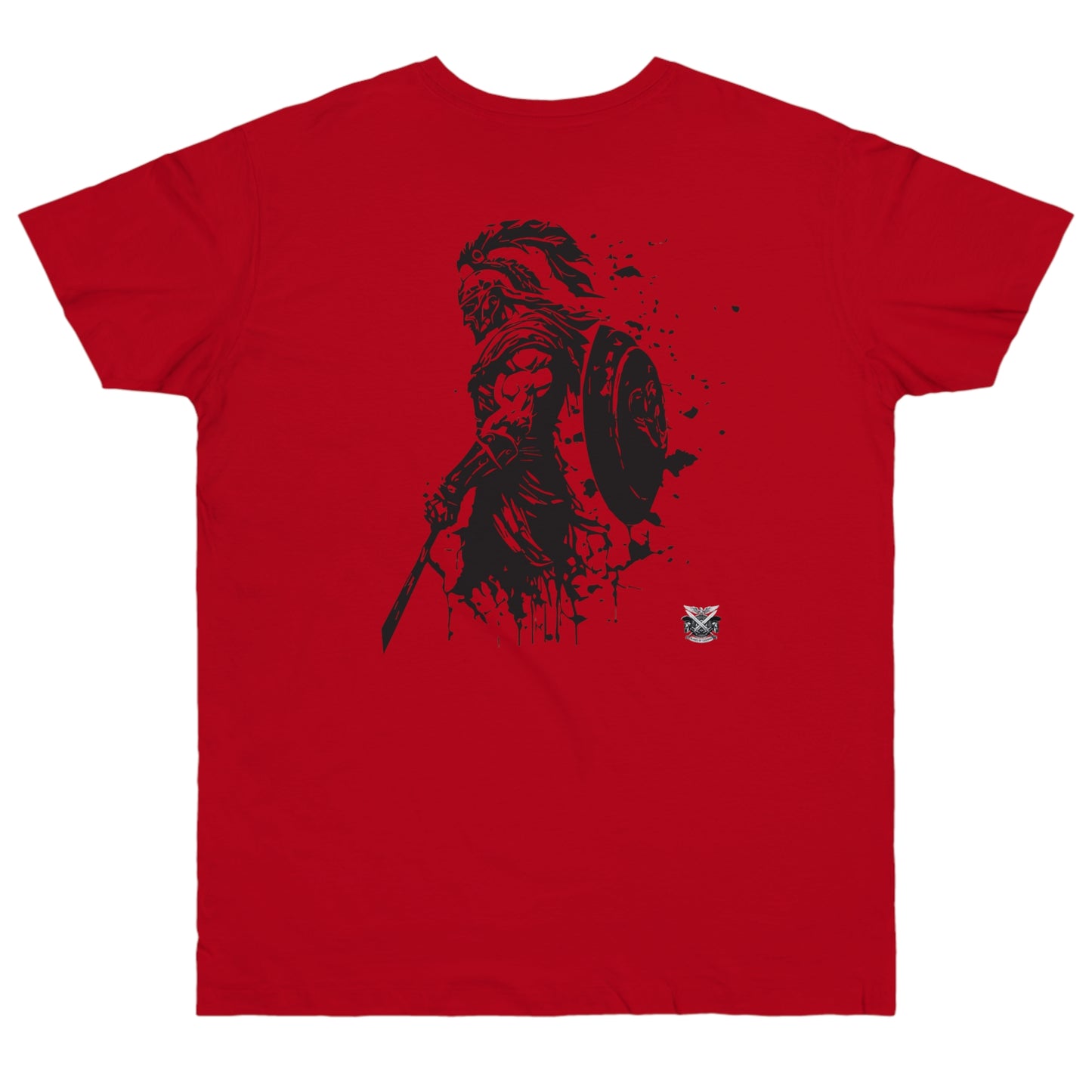 Spartan Collection - Spirit T-Shirt