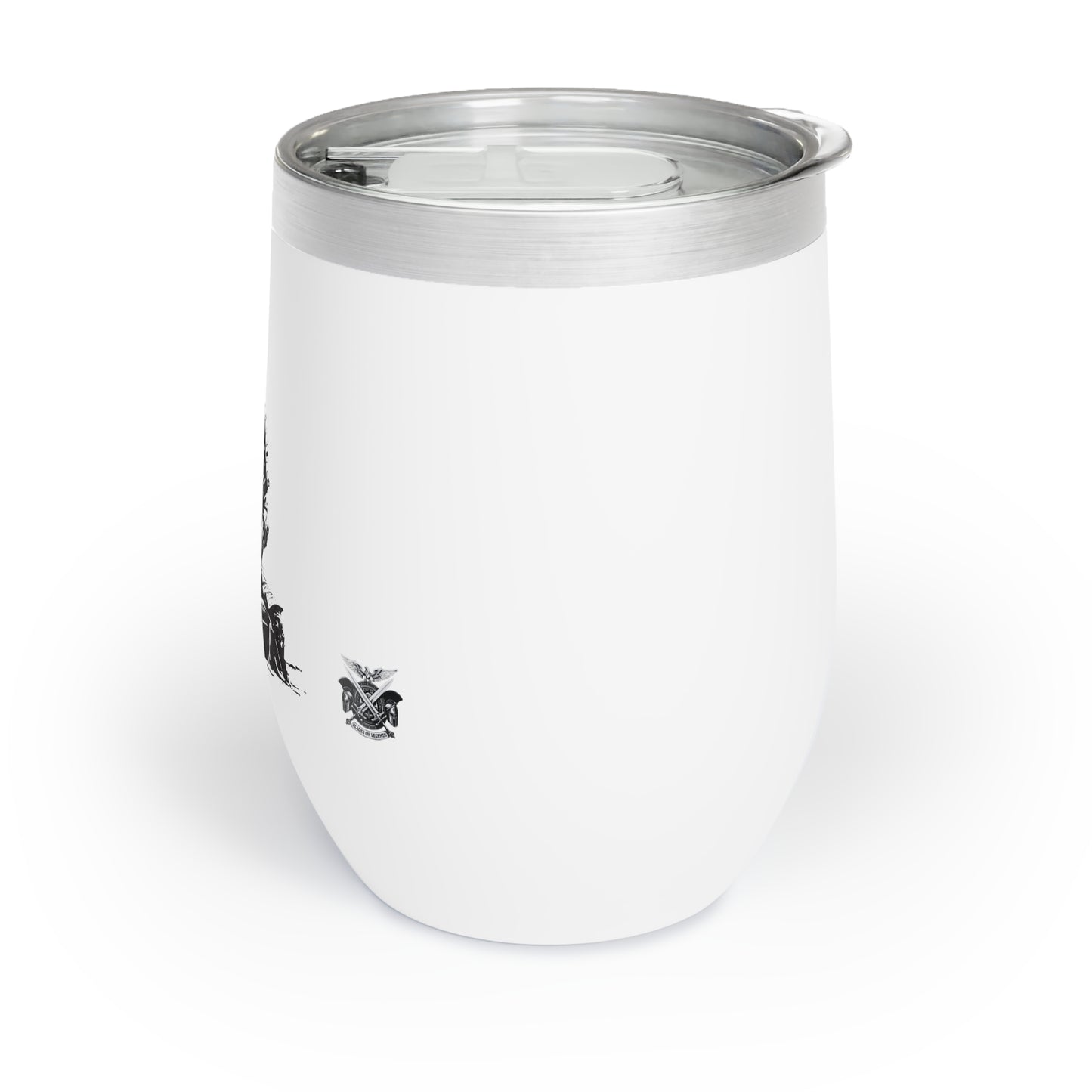 Samurai Collection - Chill Wine Tumbler (355ml)