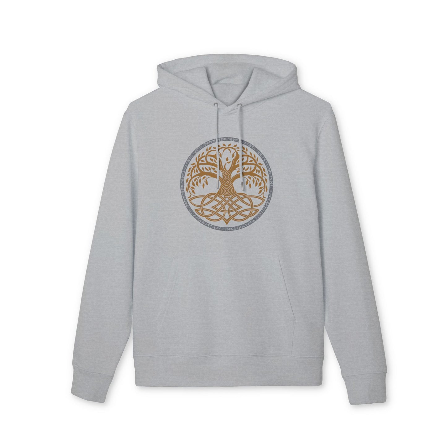 Viking Collection - Roots of Nature Unisex Hoodie