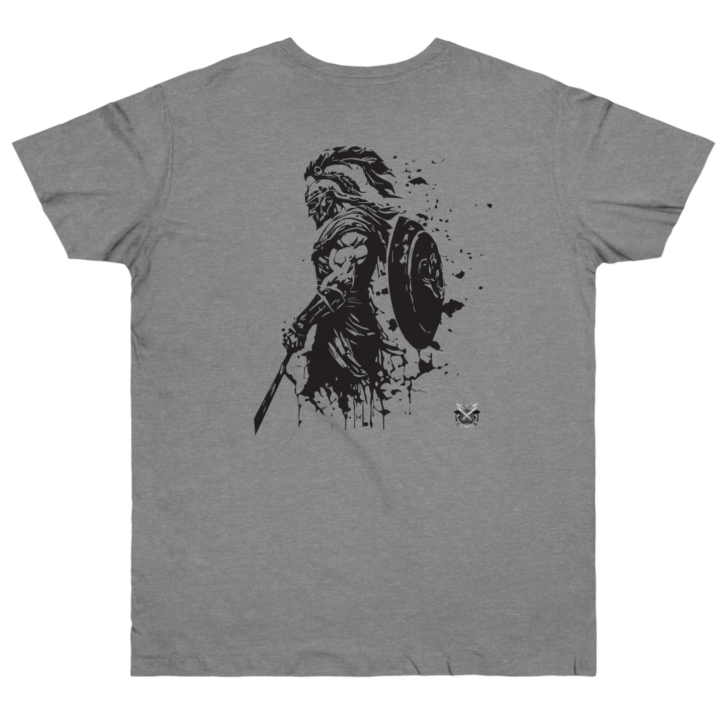 Spartan Collection - Spirit T-Shirt