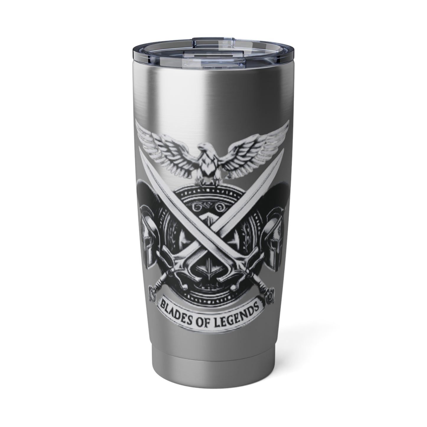 Blades Of Legends Official Collection 20oz (591ml) Tumbler