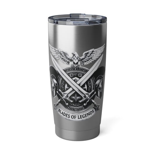 Blades Of Legends Official Collection 20oz (591ml) Tumbler