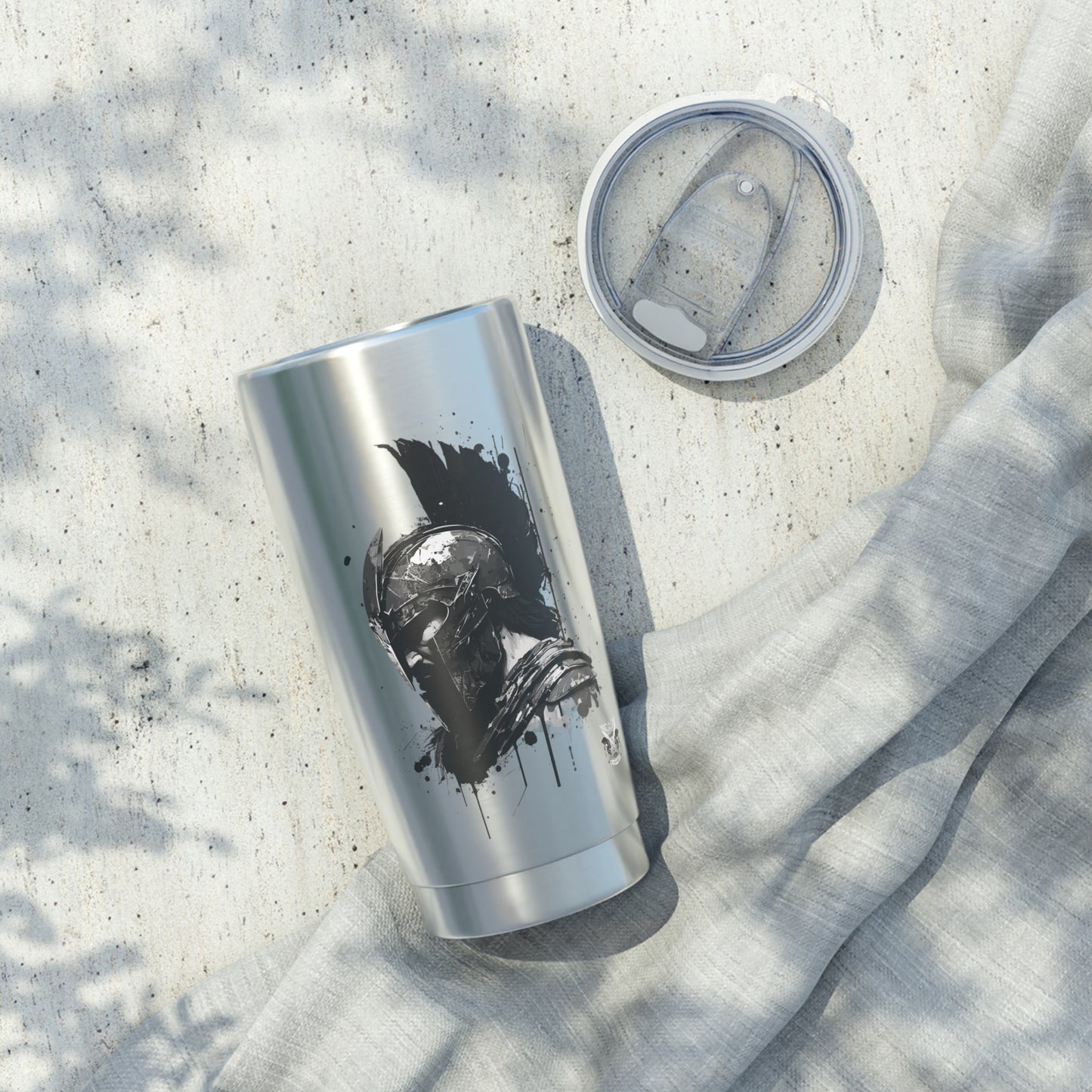 Spartan Collection - Vagabond 20oz Tumbler (591ml)