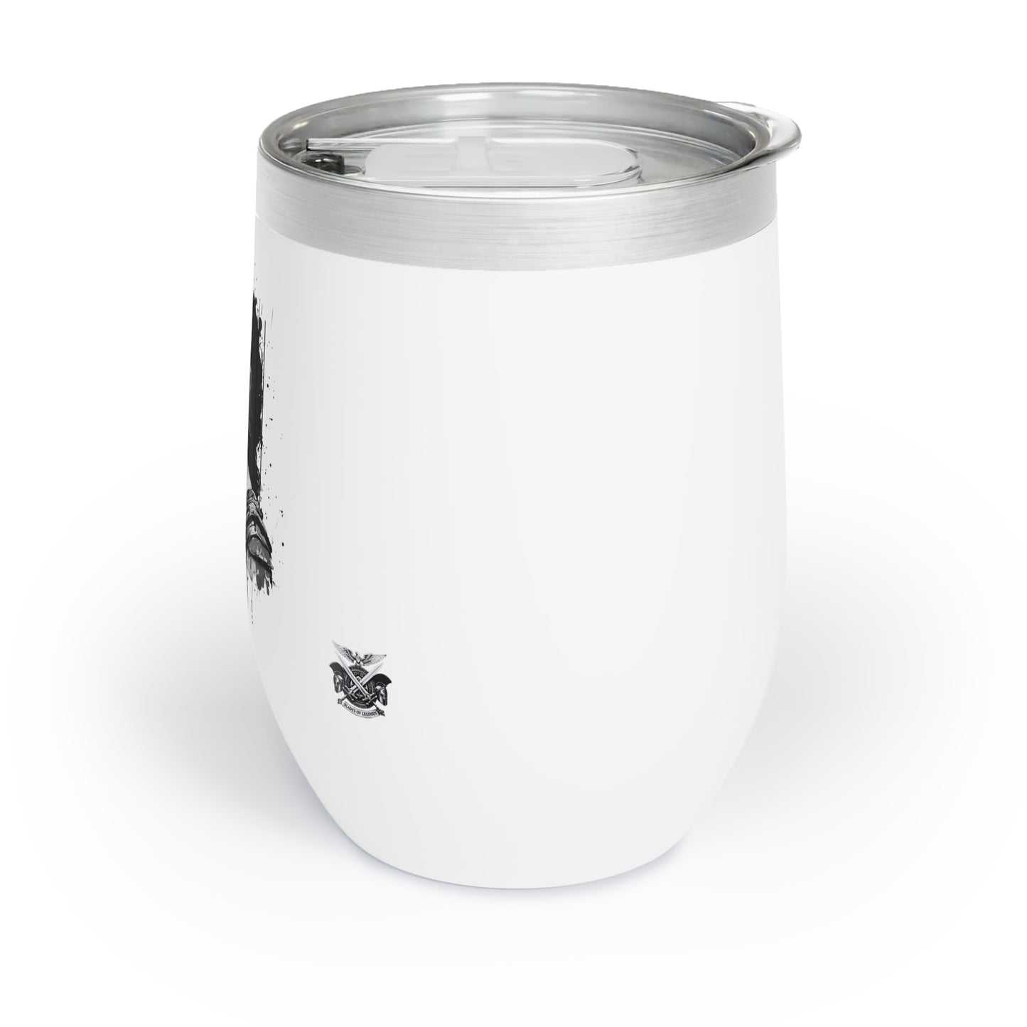 Spartan Collection - Chill Wine Tumbler (355ml)