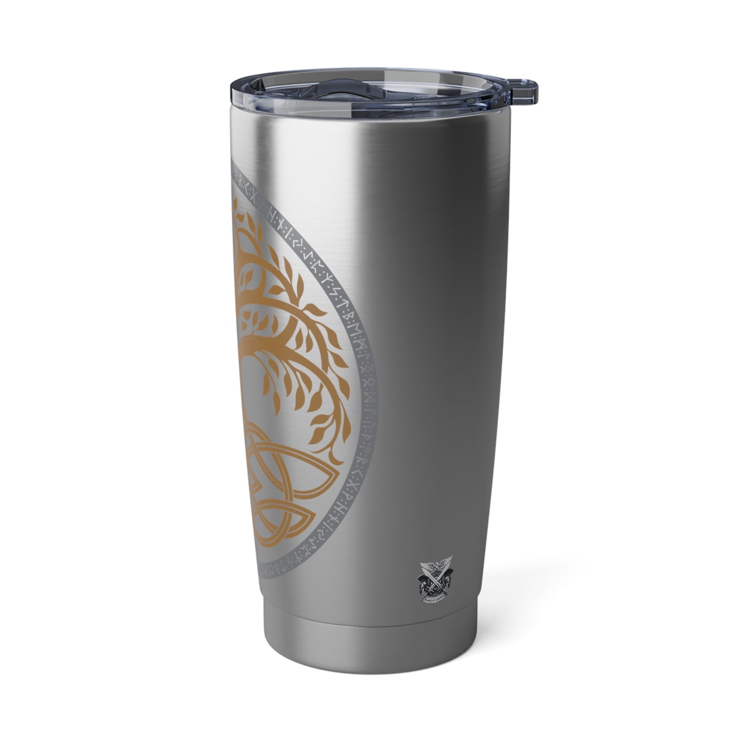 Viking Collection - Vagabond Tree of Life 20oz Tumbler