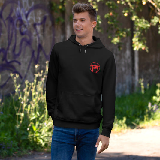 Samurai Collection Hoodie