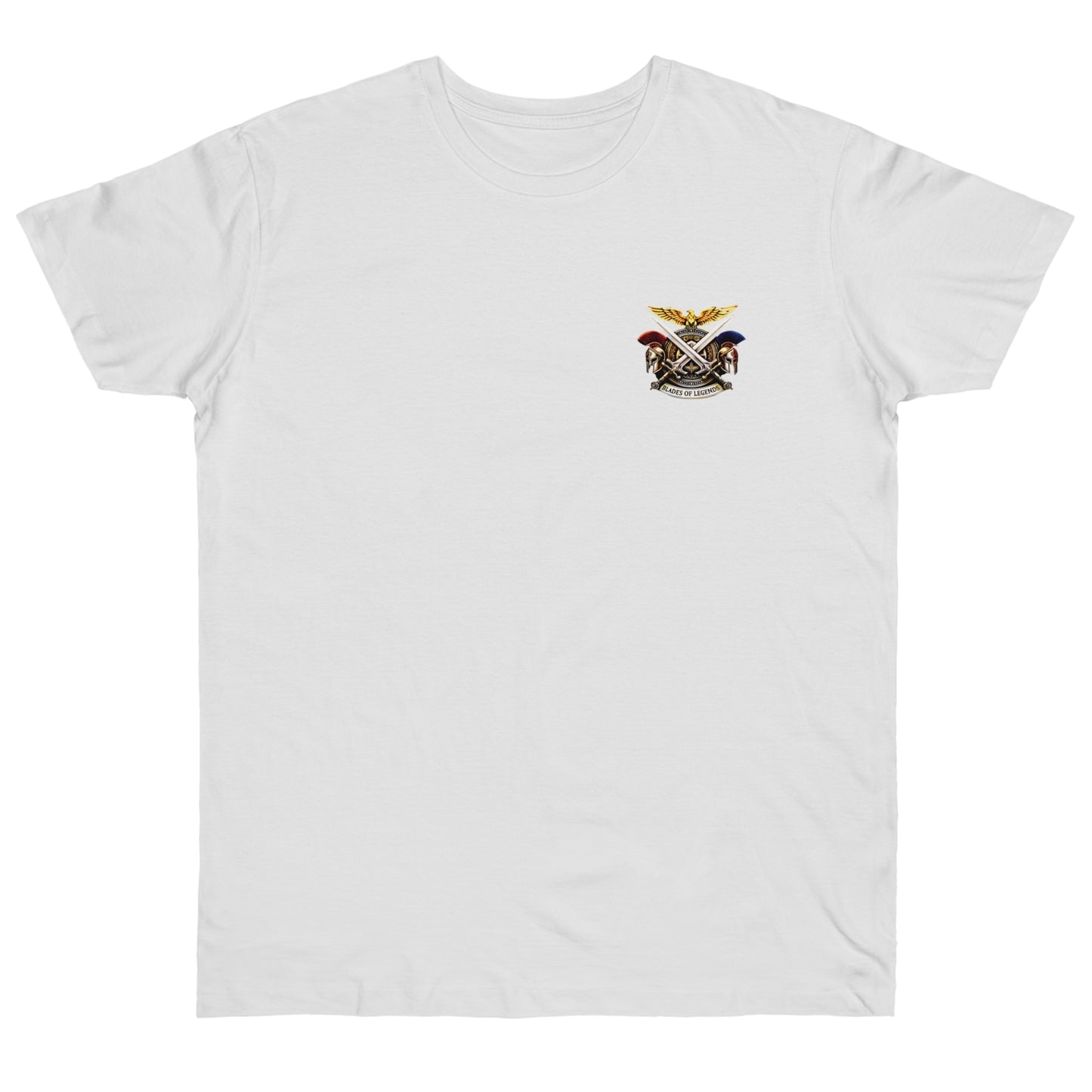 Blades Of Legends Official Collection T-Shirt