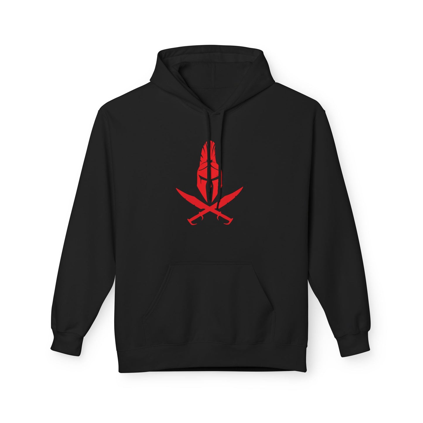 Spartan Collection - Unisex Hoodie