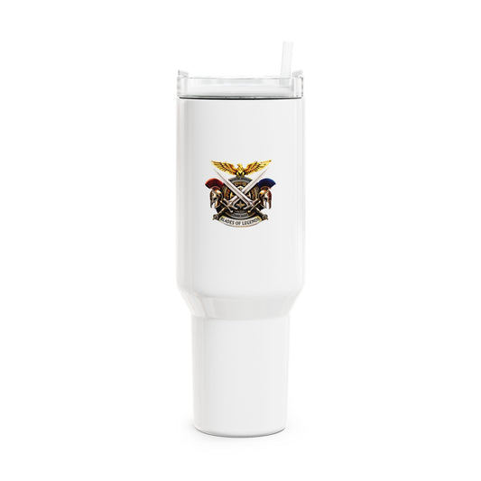 Blades of Legends 40oz Tumbler