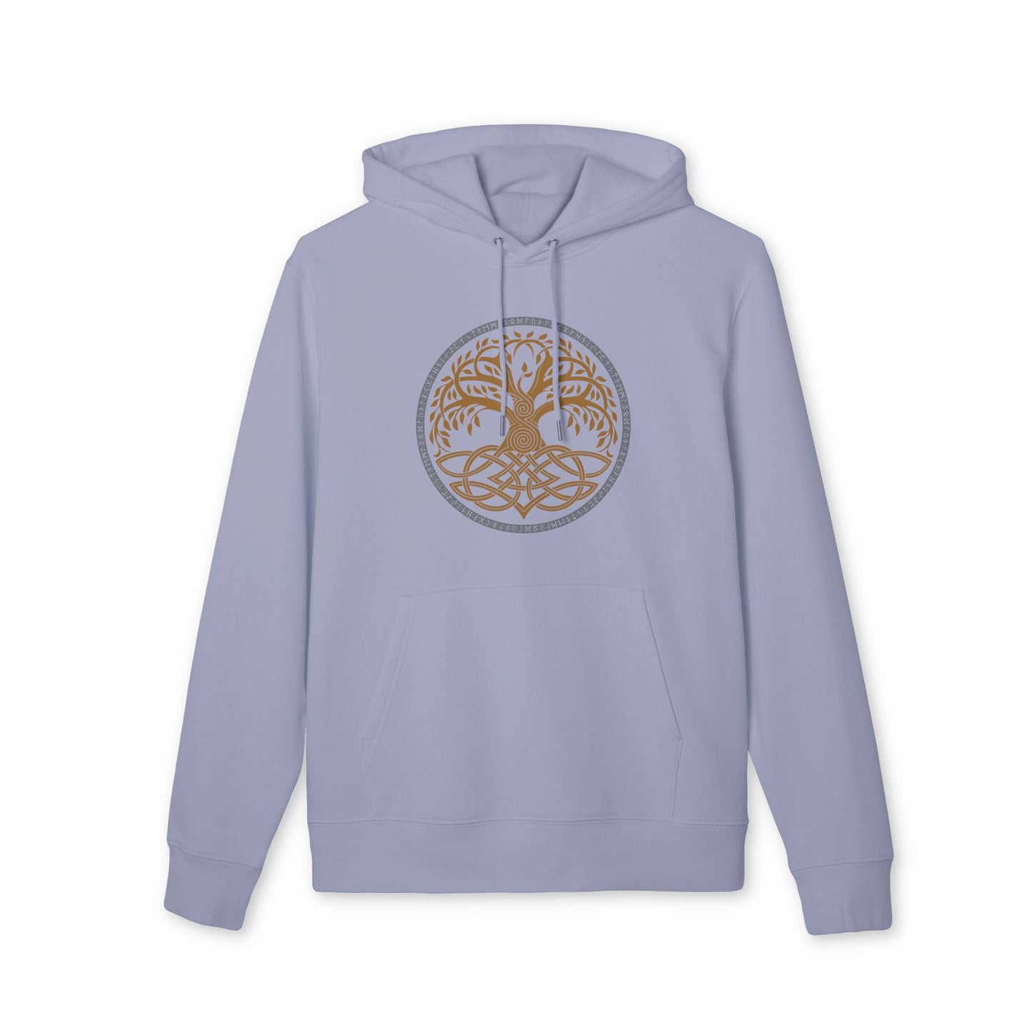 Viking Collection - Roots of Nature Unisex Hoodie