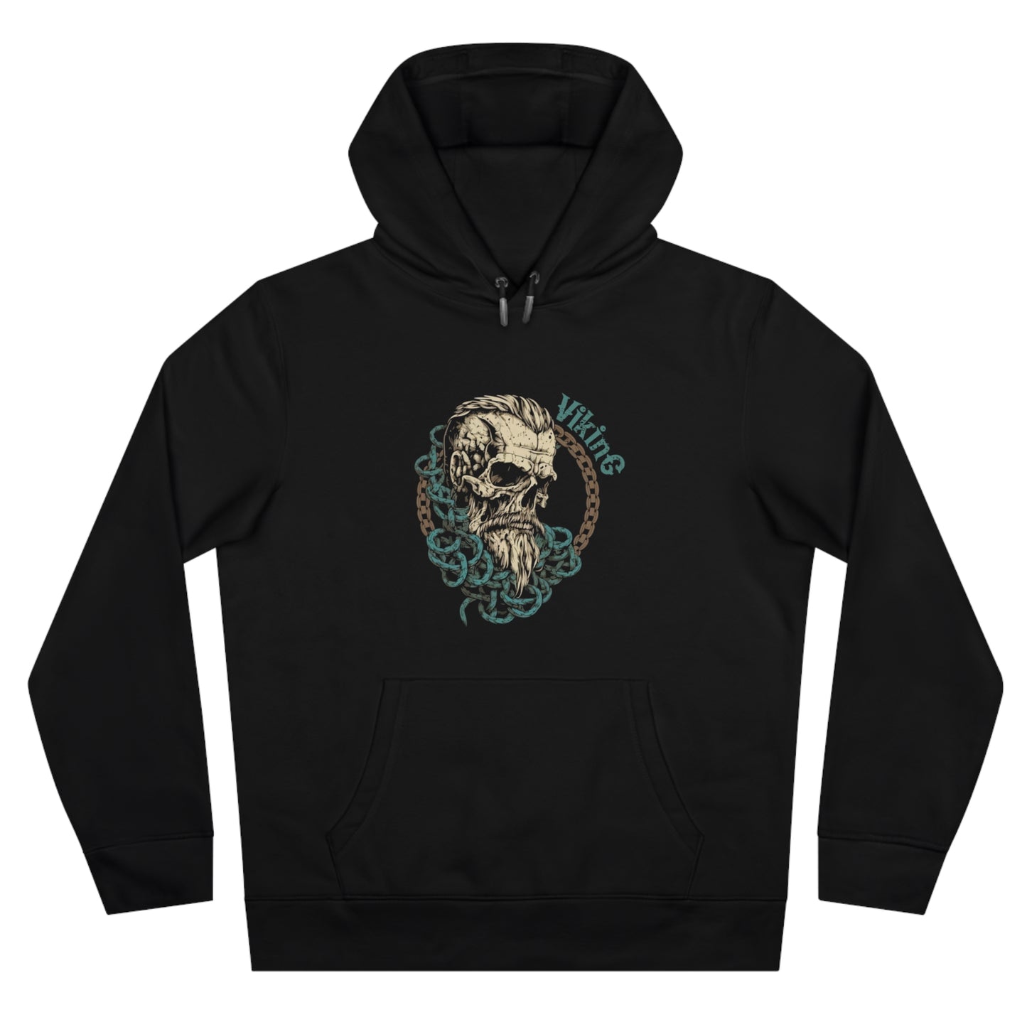 Viking Collection - Hooded Sweatshirt