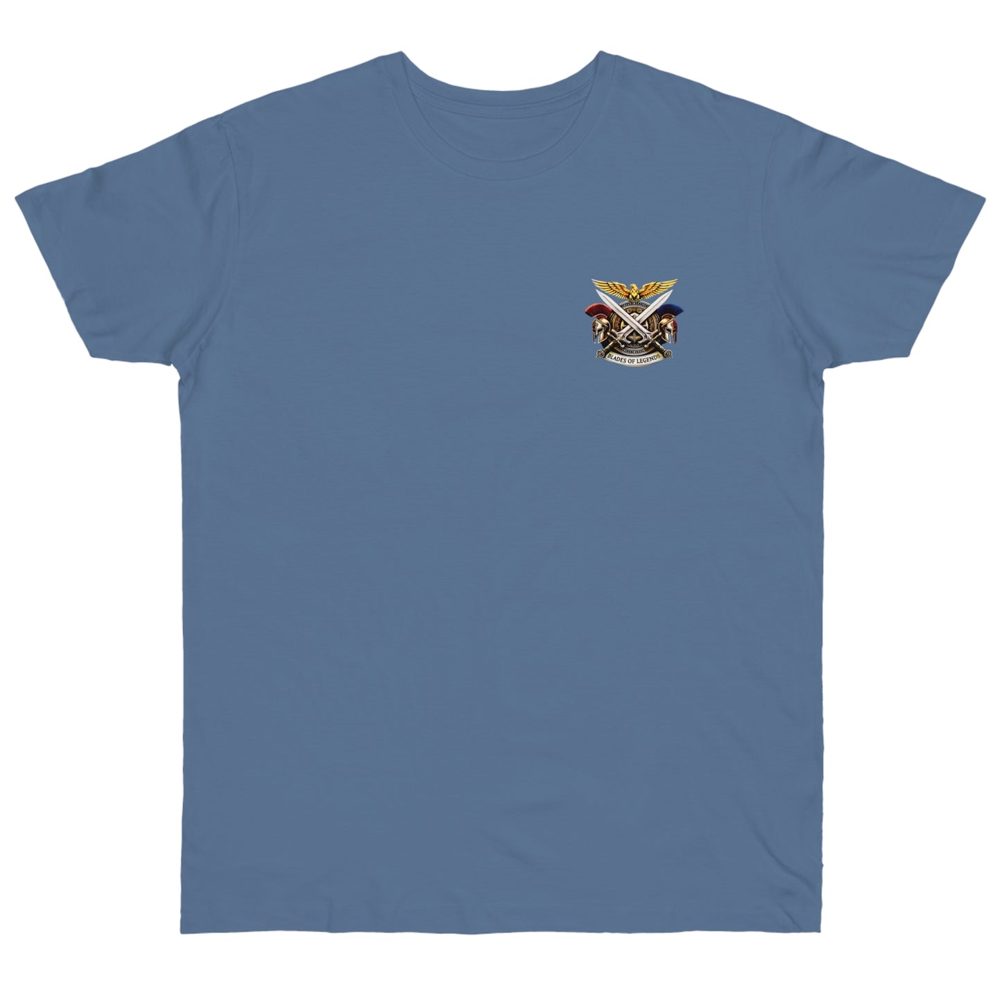 Blades Of Legends Official Collection T-Shirt