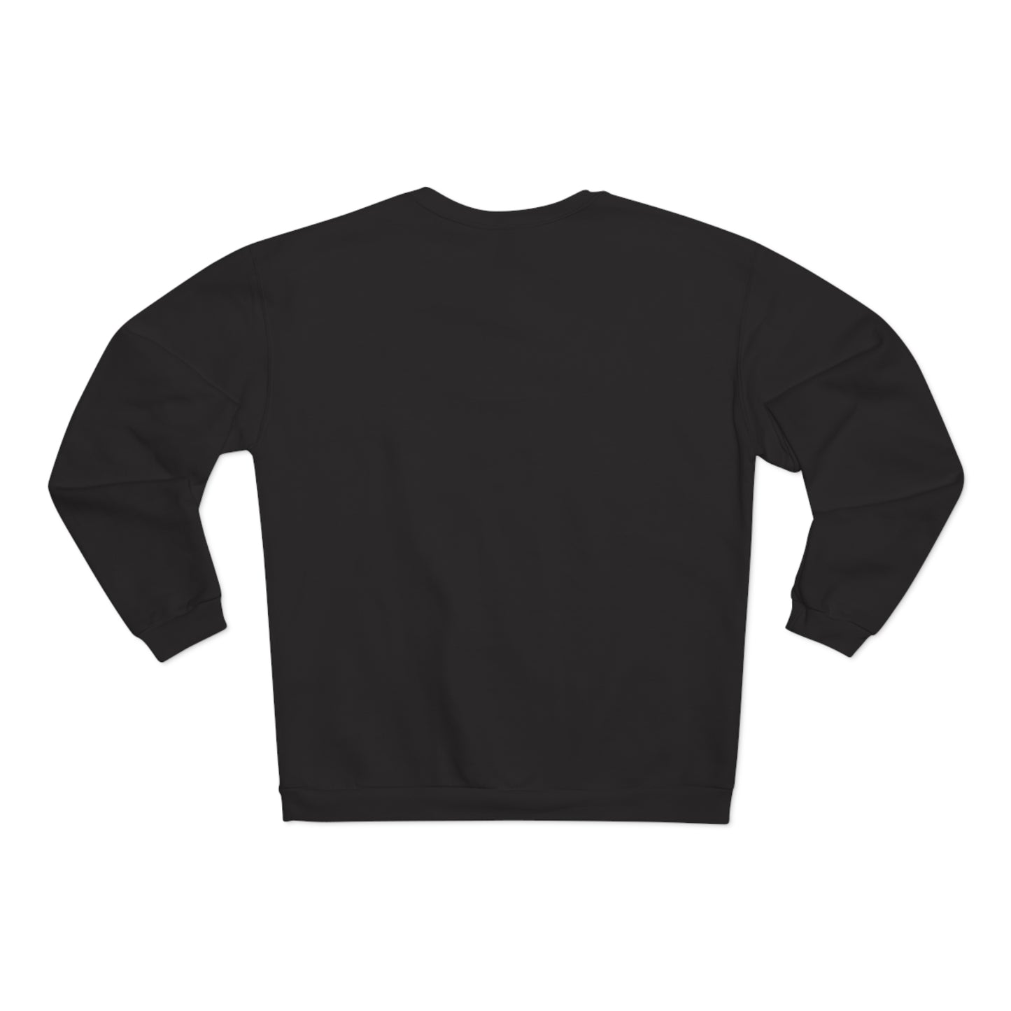 Blades Of Legends Official Collection - Nautical Crew Neck Sweatshirt