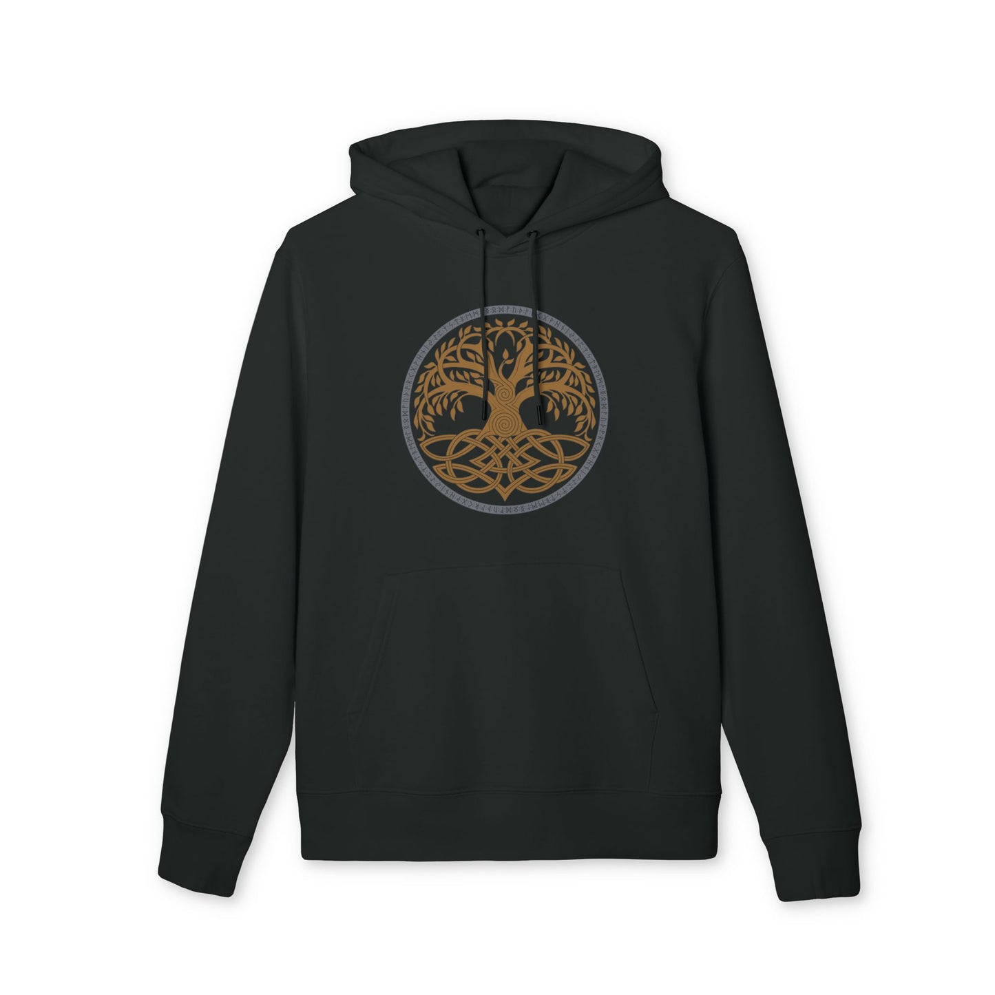 Viking Collection - Roots of Nature Unisex Hoodie